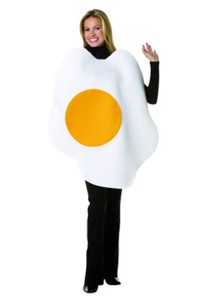 Egg Costumes
