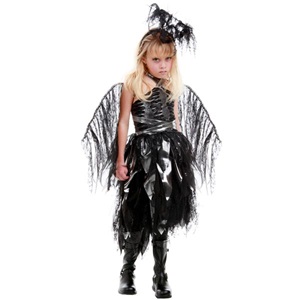 Fallen Angel Costumes (for Men, Women, Kids) | PartiesCostume.com