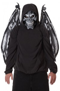 Fallen Angel Costume for Men