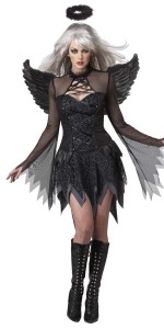 Fallen Angel Costumes