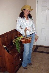 Farmer Halloween Costumes