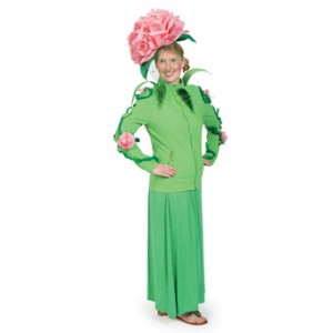 Flower Costumes for Adults