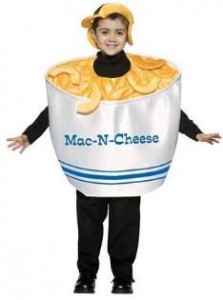 Food Costume Ideas