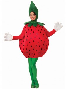 Food Costume for Adults