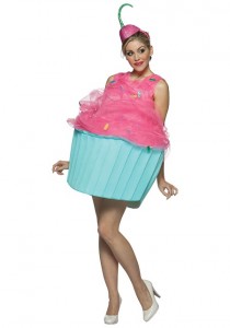 Food Costumes for Adults