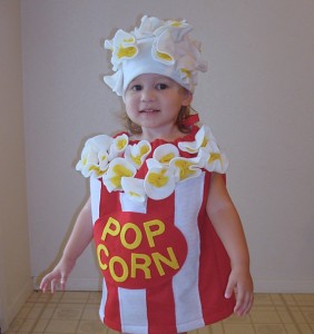 Food Costumes for Kids