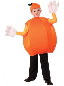 Food Costumes for Toddlers