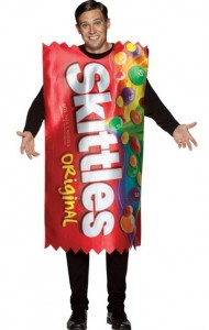 Food Halloween Costume