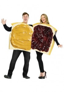 Food Halloween Costumes