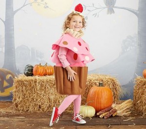 Food Halloween Costumes for Kids