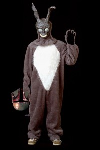 Frank Donnie Darko Costume