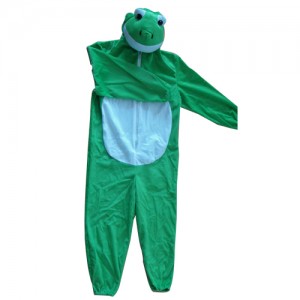 Frog Costume for Adults