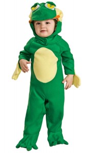 Frog Costumes