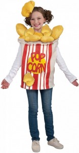 Funny Food Costumes