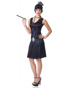 Gatsby Costume Female