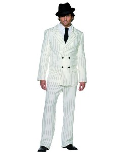 Gatsby Costumes Male