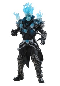 Ghost Rider Costume for Adults