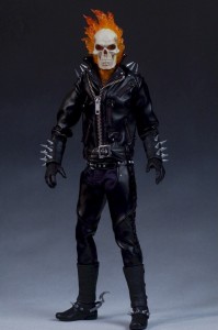 Ghost Rider Costumes for Kids