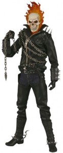 Ghost Rider Halloween Costumes