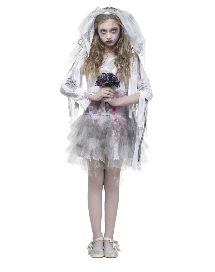 Dead Bride Costumes | PartiesCostume.com