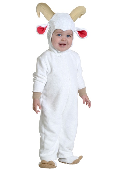 Goat Costumes | PartiesCostume.com