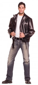 Greaser Costume