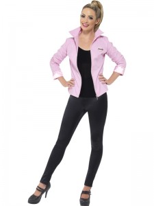 Greaser Costume for Women