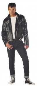 Greaser Halloween Costume