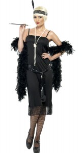 Great Gatsby Costume