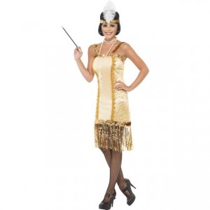 Great Gatsby Costumes