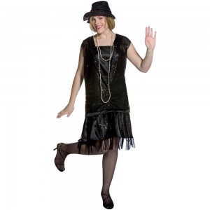 Great Gatsby Costumes for Women