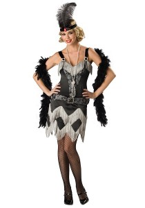 Great Gatsby Halloween Costume