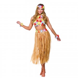 Hawaiian Halloween Costumes