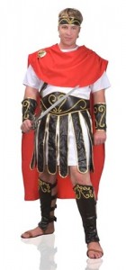 Hercules Costume for Men