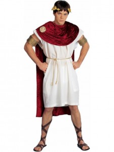 Hercules Costumes Adults