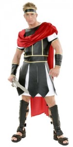 Hercules Costumes for Men
