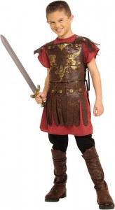 Hercules Kids Costumes