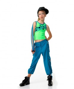 Hip Hop Costumes