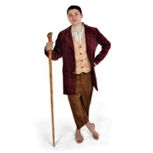 Hobbit Costume Adult