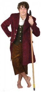 Hobbit Costumes