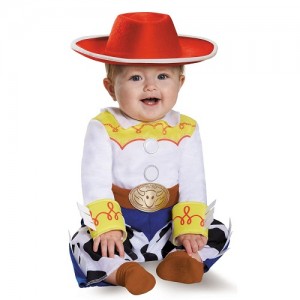 Infant Jessie Costume