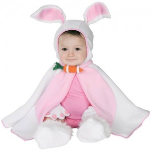 Infant Rabbit Costume