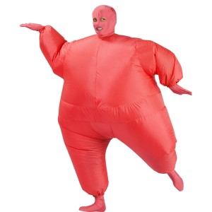 Inflatable Costume