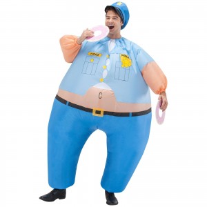 Inflatable Costumes for Adults
