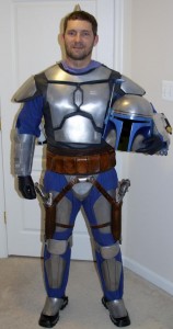 Jango Fett Costumes