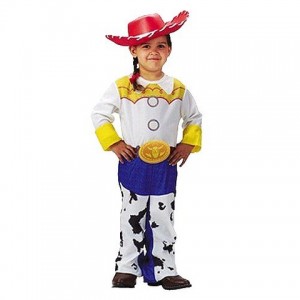 Jessie Costume Toddler