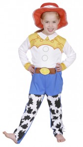 Jessie Costume Toy Story