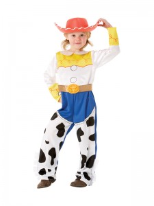 Jessie Toy Story Costume