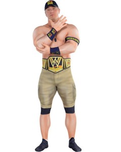 John Cena Costume