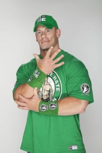 John Cena Costume for Adults